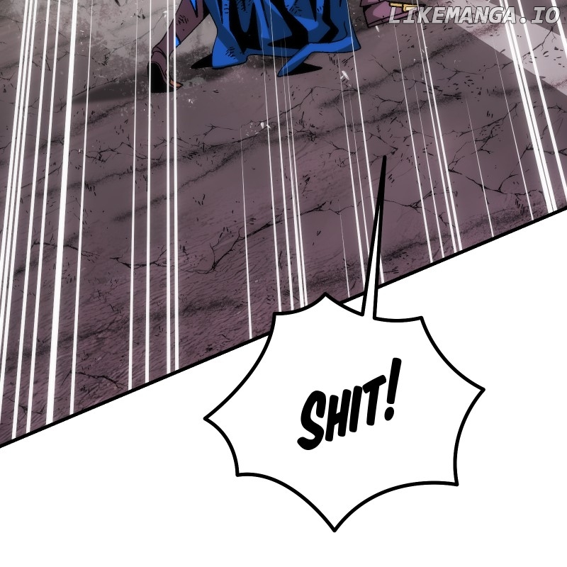 MONOCHROME – Manhwa Chapter 90 - page 126
