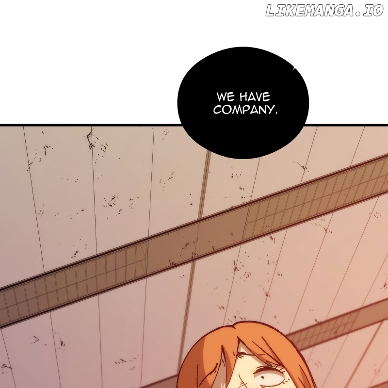 MONOCHROME – Manhwa Chapter 90 - page 141