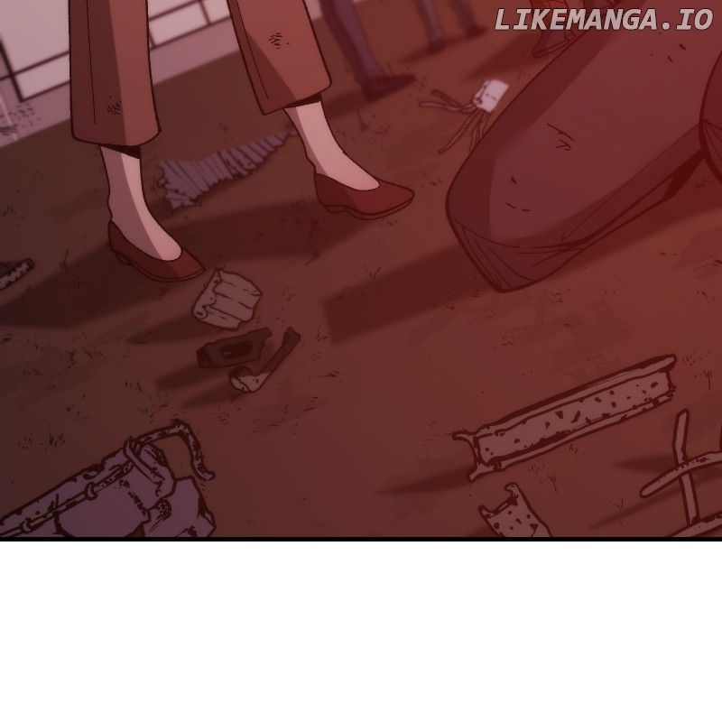 MONOCHROME – Manhwa Chapter 90 - page 143