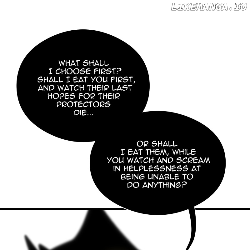MONOCHROME – Manhwa Chapter 90 - page 144