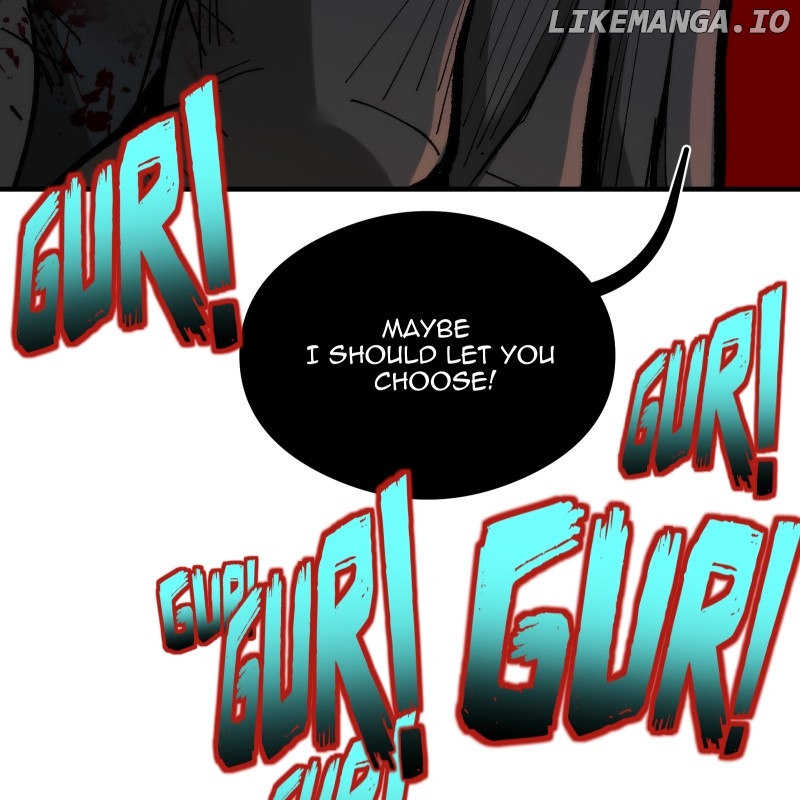 MONOCHROME – Manhwa Chapter 90 - page 147