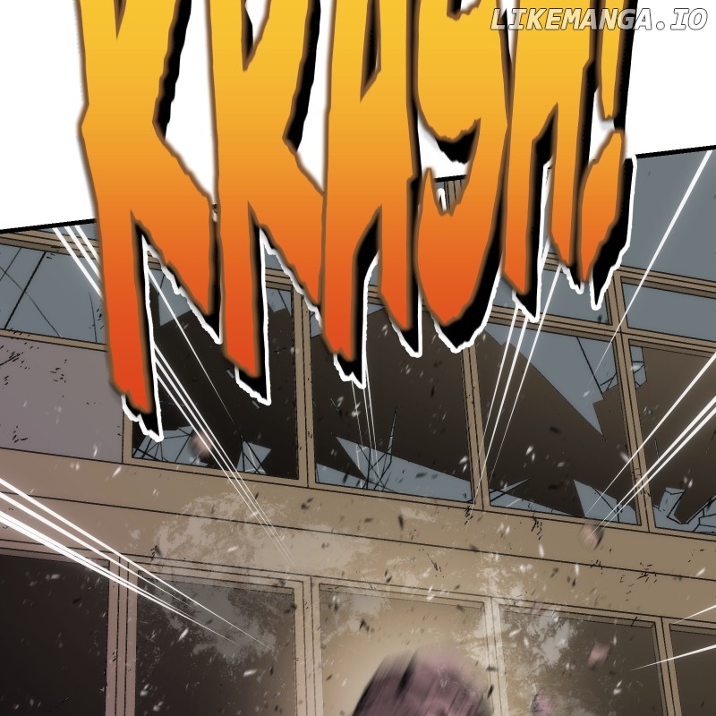 MONOCHROME – Manhwa Chapter 90 - page 156
