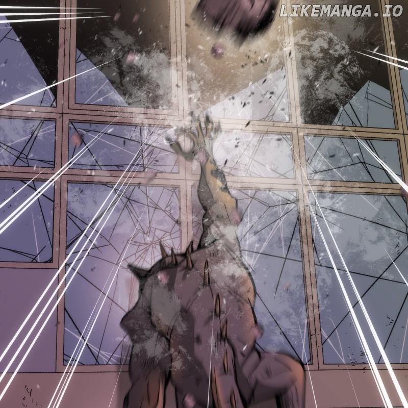 MONOCHROME – Manhwa Chapter 90 - page 157