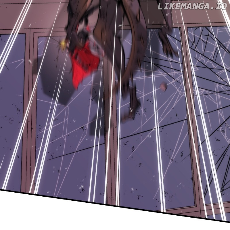 MONOCHROME – Manhwa Chapter 90 - page 158