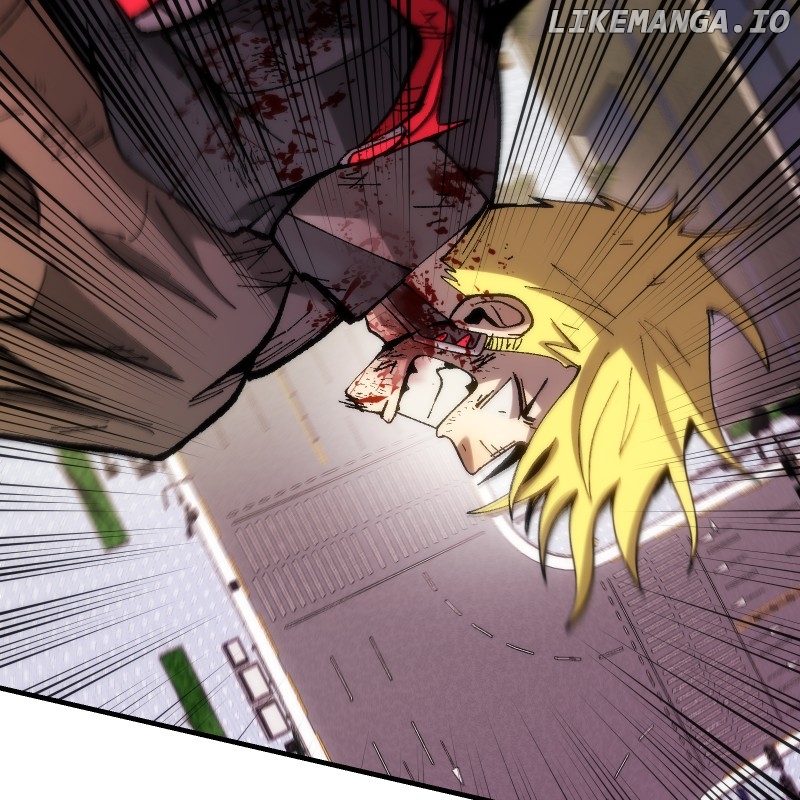 MONOCHROME – Manhwa Chapter 90 - page 160