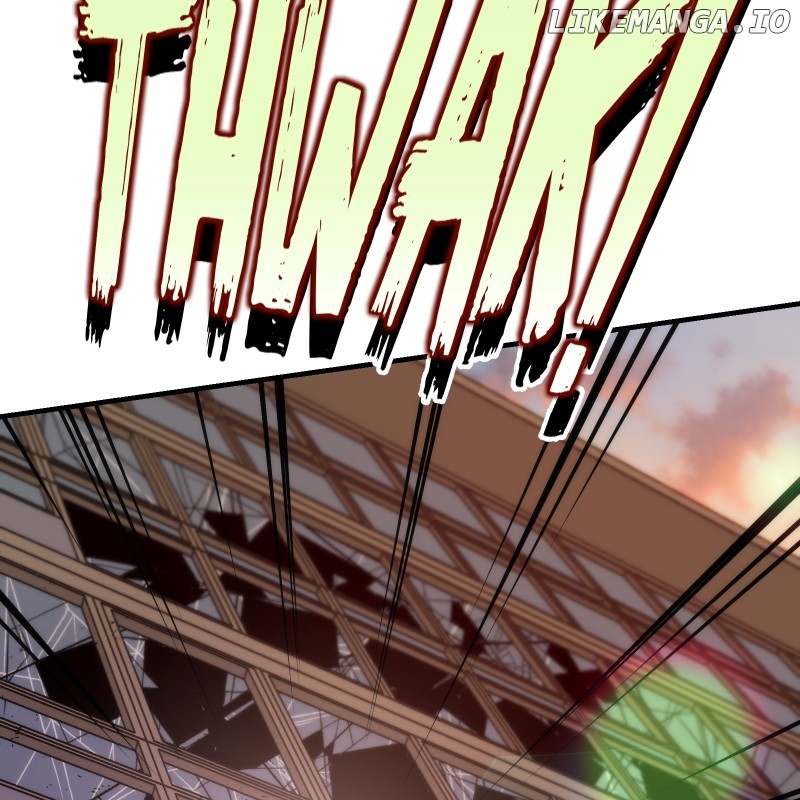MONOCHROME – Manhwa Chapter 90 - page 163