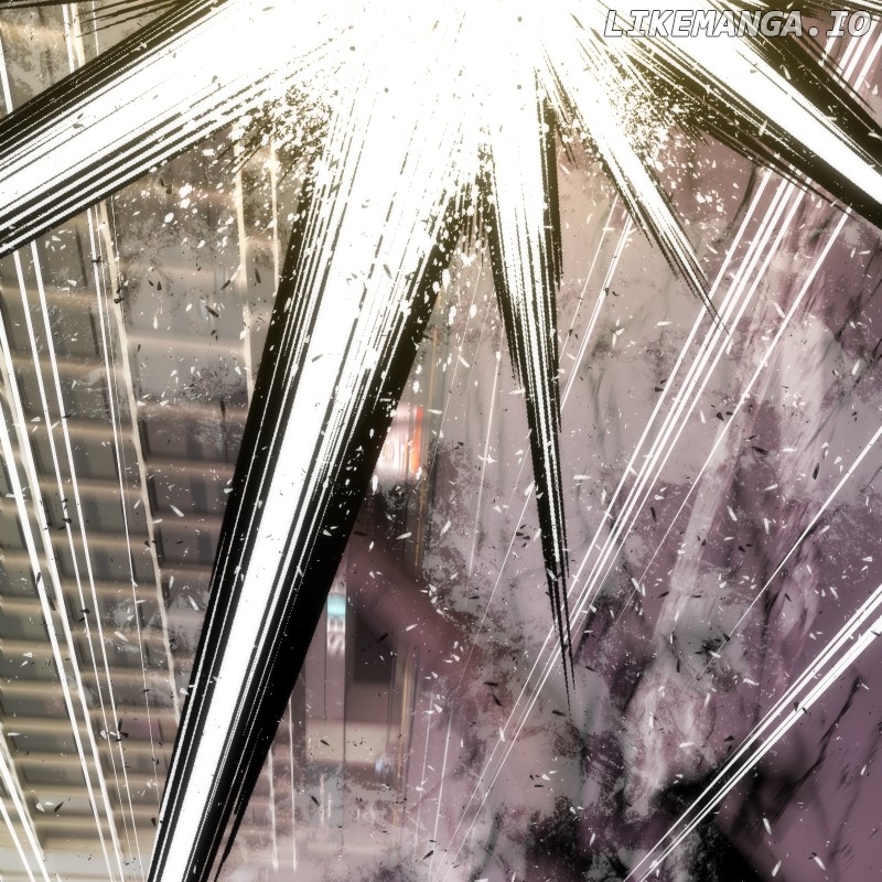 MONOCHROME – Manhwa Chapter 90 - page 25