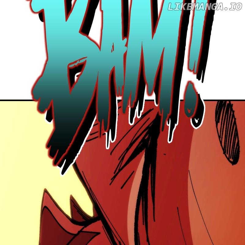 MONOCHROME – Manhwa Chapter 90 - page 3