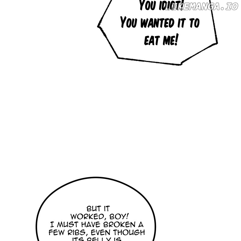 MONOCHROME – Manhwa Chapter 90 - page 36