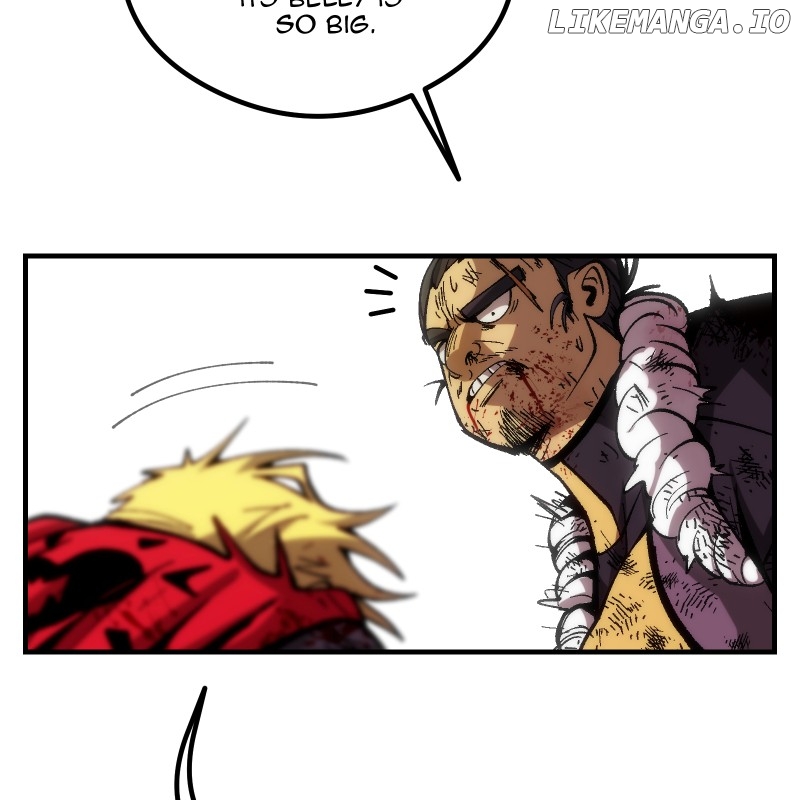 MONOCHROME – Manhwa Chapter 90 - page 37
