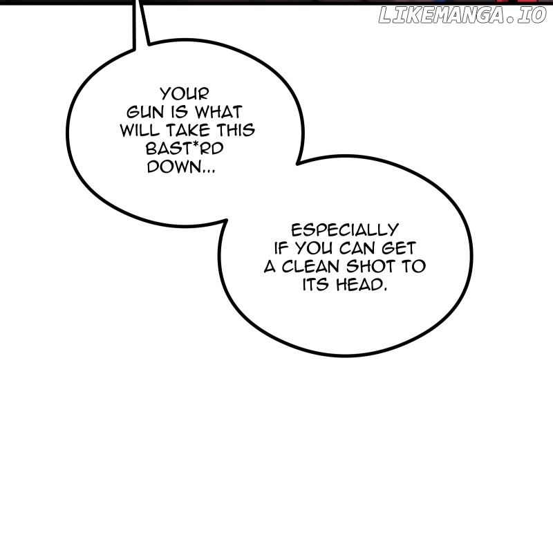 MONOCHROME – Manhwa Chapter 90 - page 42