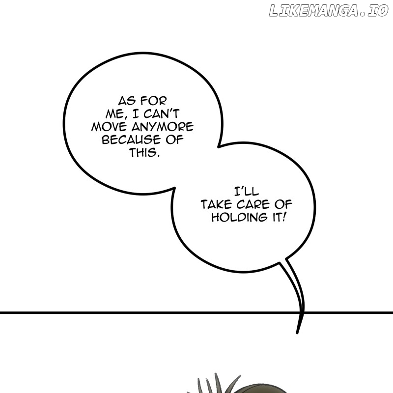 MONOCHROME – Manhwa Chapter 90 - page 43