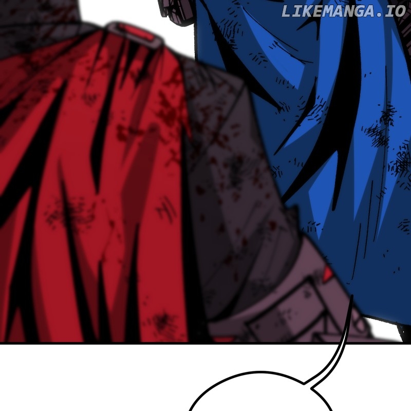 MONOCHROME – Manhwa Chapter 90 - page 45