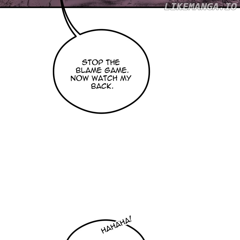 MONOCHROME – Manhwa Chapter 90 - page 48