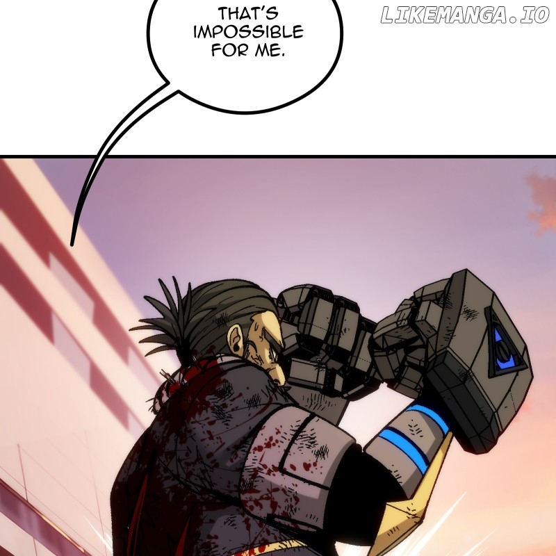 MONOCHROME – Manhwa Chapter 90 - page 49