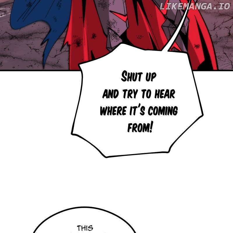 MONOCHROME – Manhwa Chapter 90 - page 51