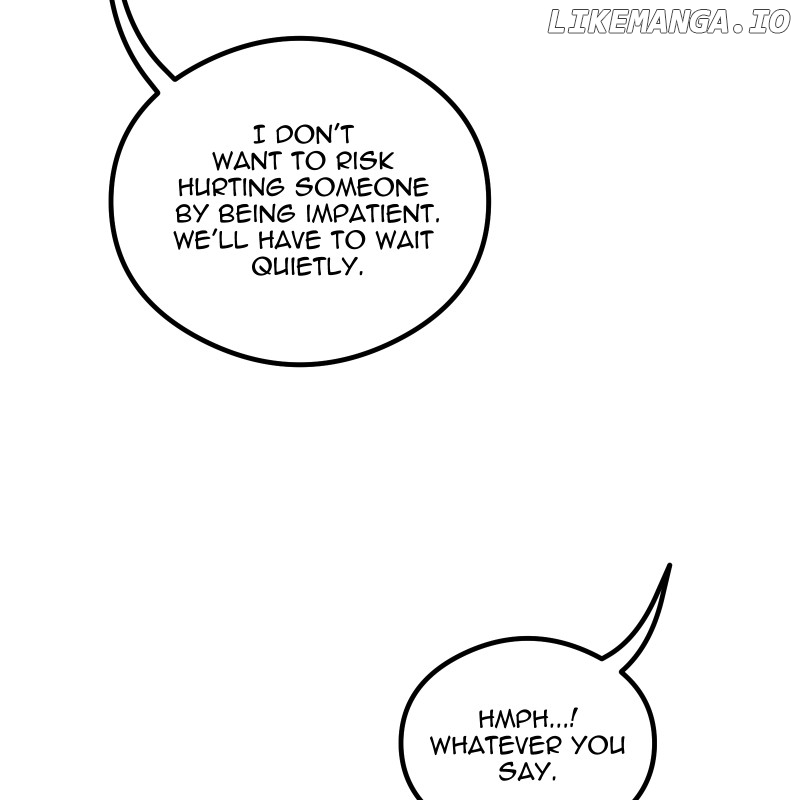 MONOCHROME – Manhwa Chapter 90 - page 54