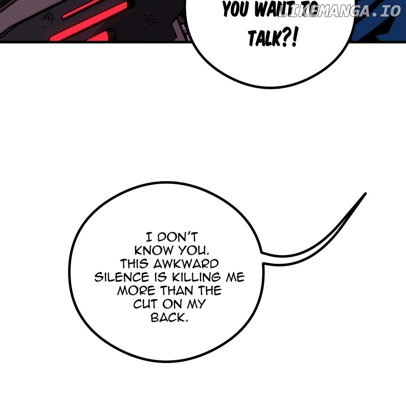 MONOCHROME – Manhwa Chapter 90 - page 60