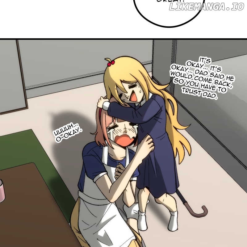 MONOCHROME – Manhwa Chapter 90 - page 62