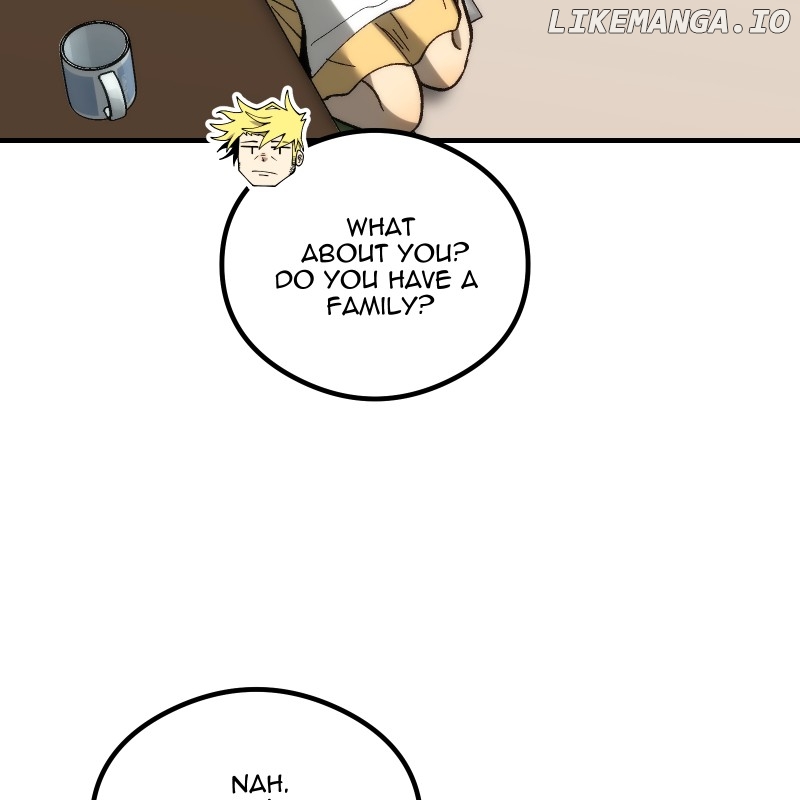 MONOCHROME – Manhwa Chapter 90 - page 63