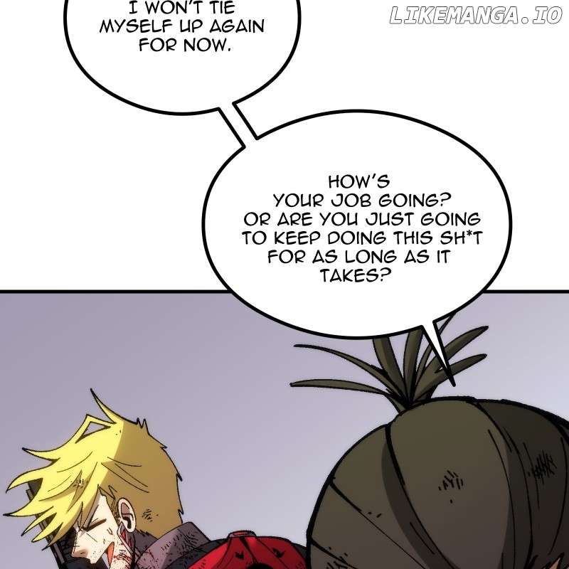 MONOCHROME – Manhwa Chapter 90 - page 64