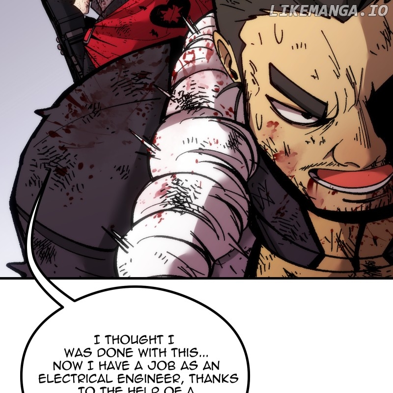 MONOCHROME – Manhwa Chapter 90 - page 65