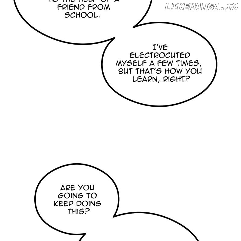 MONOCHROME – Manhwa Chapter 90 - page 66