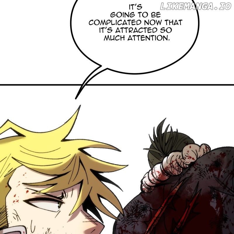 MONOCHROME – Manhwa Chapter 90 - page 67