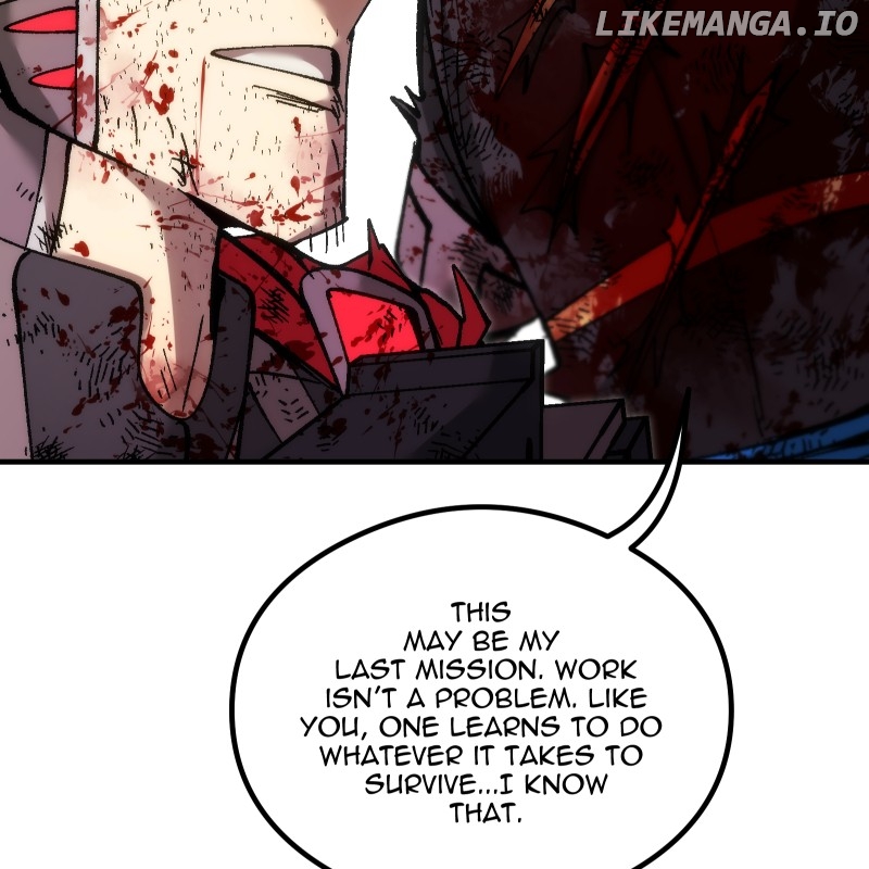 MONOCHROME – Manhwa Chapter 90 - page 68