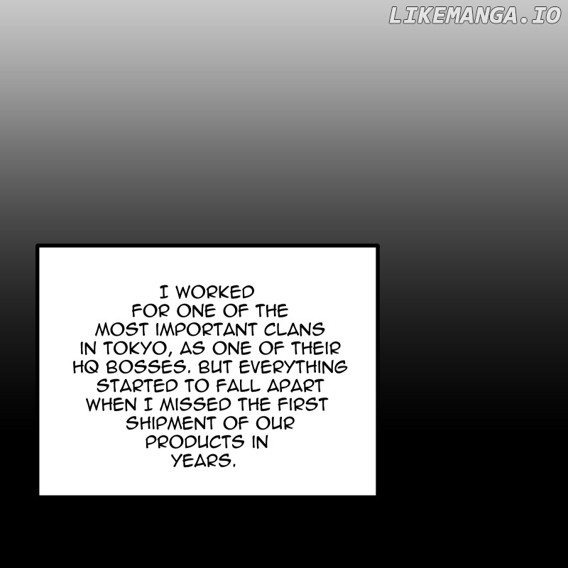 MONOCHROME – Manhwa Chapter 90 - page 72