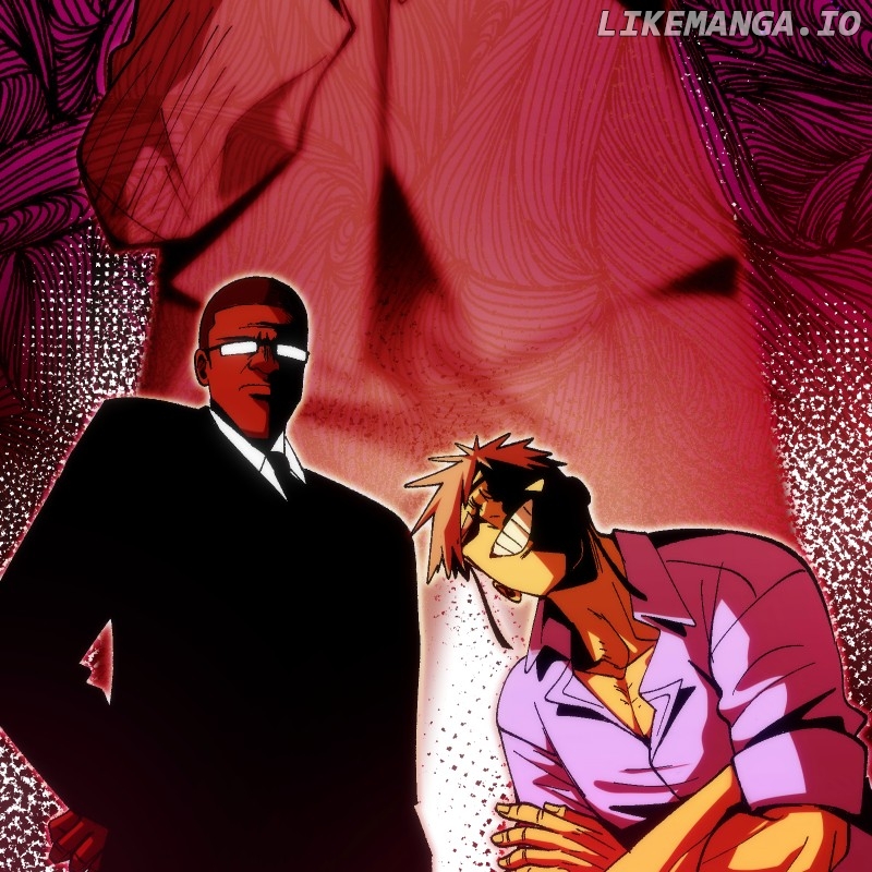 MONOCHROME – Manhwa Chapter 90 - page 74