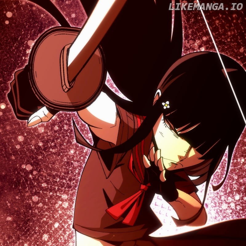 MONOCHROME – Manhwa Chapter 90 - page 78