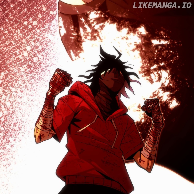 MONOCHROME – Manhwa Chapter 90 - page 79