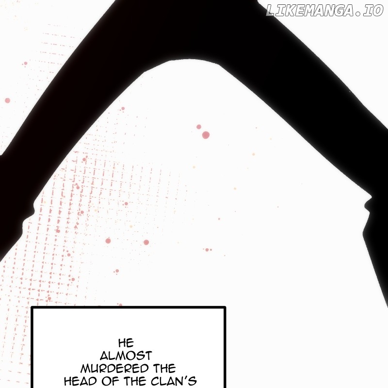 MONOCHROME – Manhwa Chapter 90 - page 80