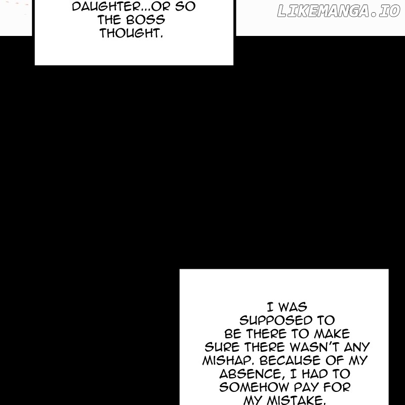 MONOCHROME – Manhwa Chapter 90 - page 81