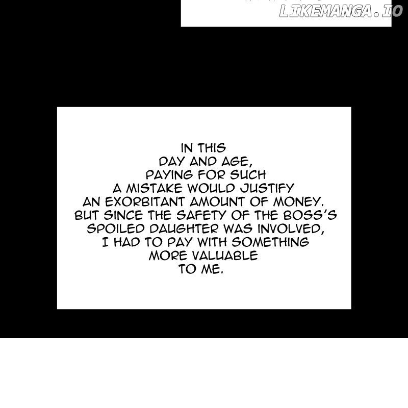 MONOCHROME – Manhwa Chapter 90 - page 82