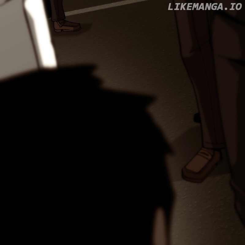 MONOCHROME – Manhwa Chapter 90 - page 87