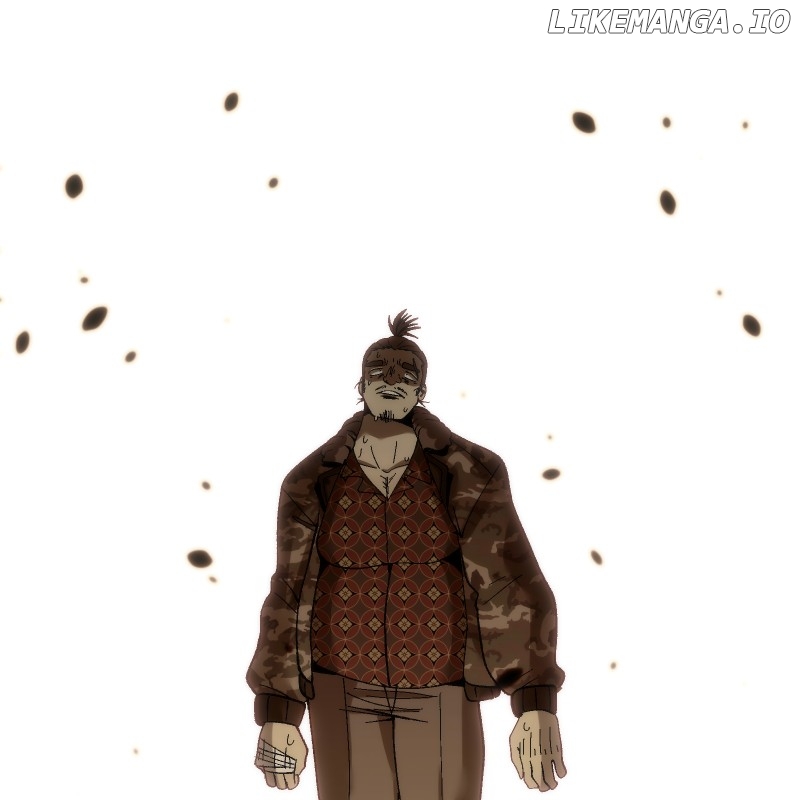 MONOCHROME – Manhwa Chapter 90 - page 93