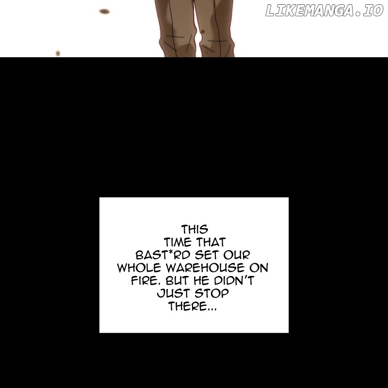 MONOCHROME – Manhwa Chapter 90 - page 94