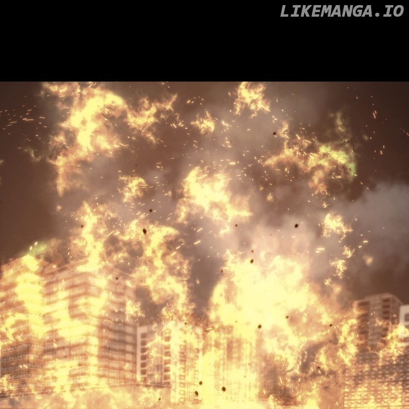 MONOCHROME – Manhwa Chapter 90 - page 95