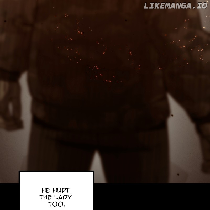 MONOCHROME – Manhwa Chapter 90 - page 98