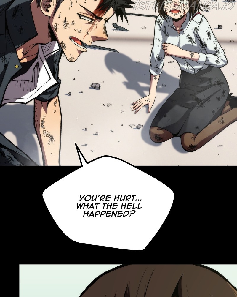 MONOCHROME – Manhwa Chapter 46 - page 101