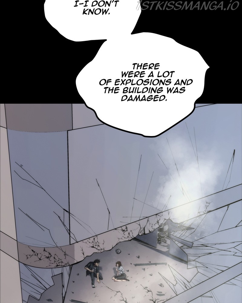 MONOCHROME – Manhwa Chapter 46 - page 103