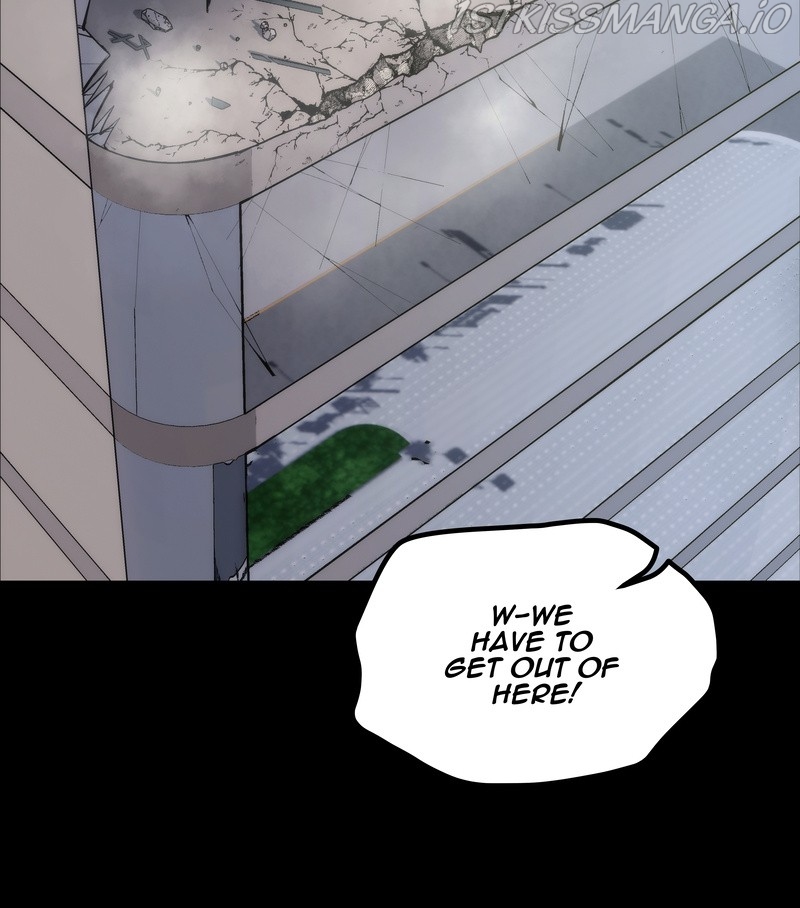 MONOCHROME – Manhwa Chapter 46 - page 104