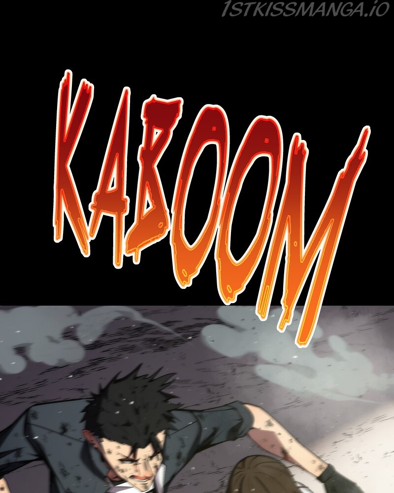 MONOCHROME – Manhwa Chapter 46 - page 105