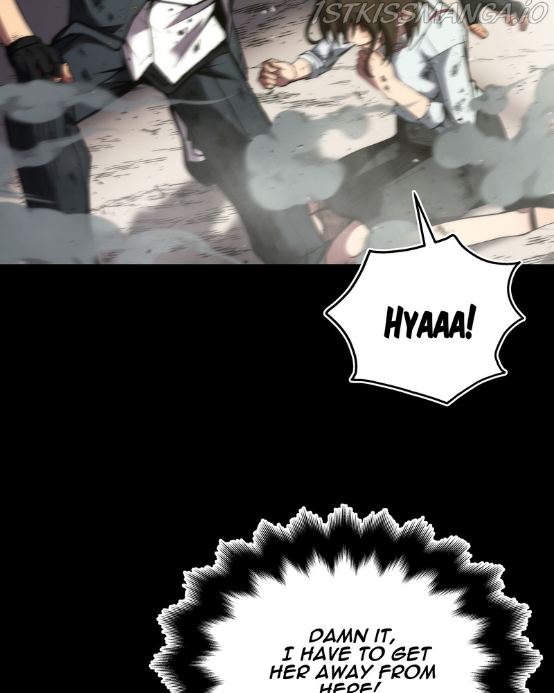 MONOCHROME – Manhwa Chapter 46 - page 106