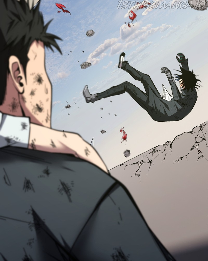 MONOCHROME – Manhwa Chapter 46 - page 109