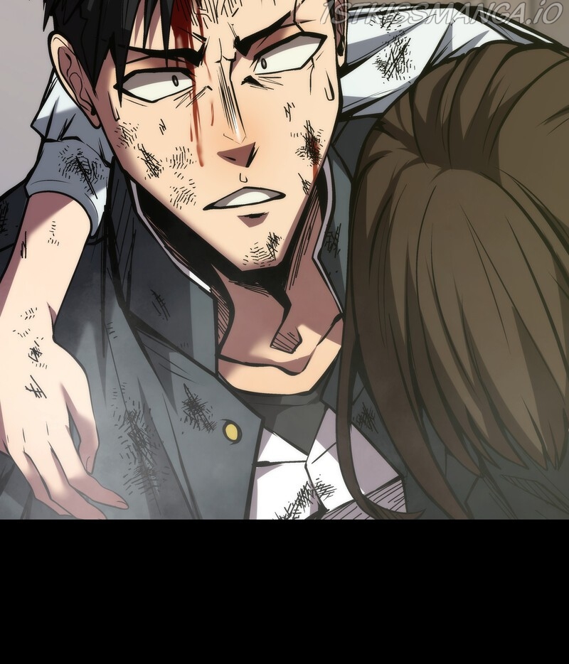 MONOCHROME – Manhwa Chapter 46 - page 111