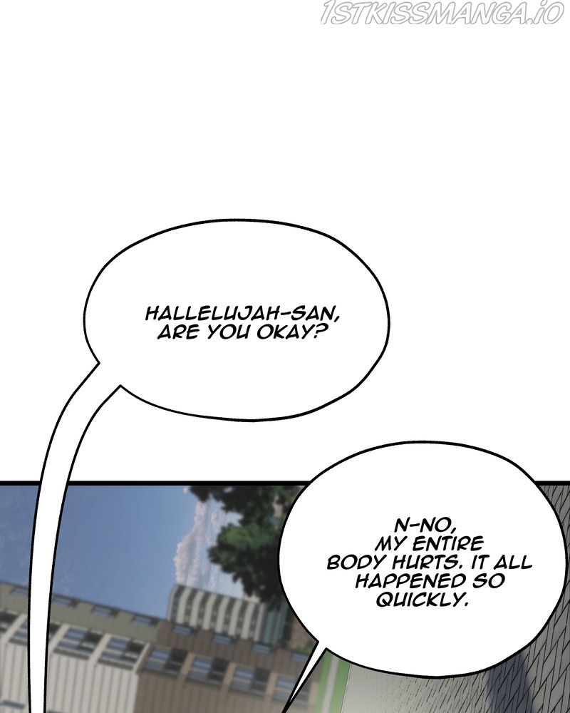 MONOCHROME – Manhwa Chapter 46 - page 19