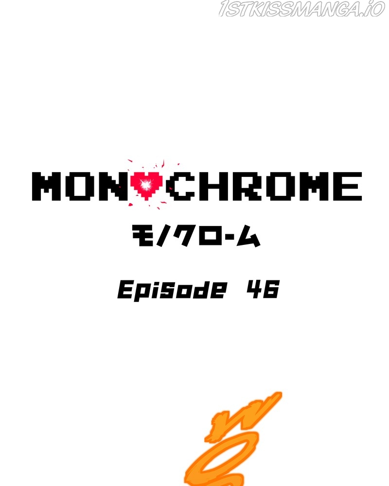 MONOCHROME – Manhwa Chapter 46 - page 2